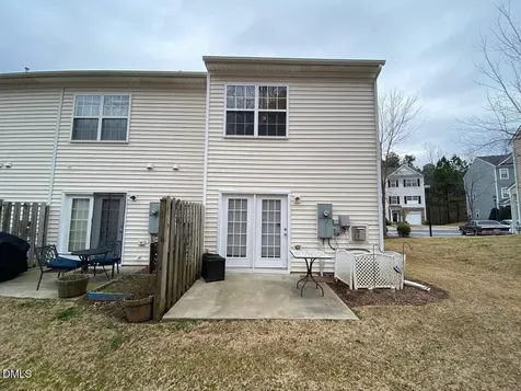 2739 Wyntercrest Lane Durham NC 27713