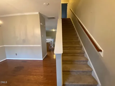 2739 Wyntercrest Lane Durham NC 27713