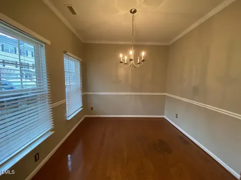 2739 Wyntercrest Lane Durham NC 27713