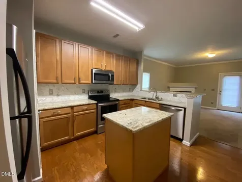 2739 Wyntercrest Lane Durham NC 27713