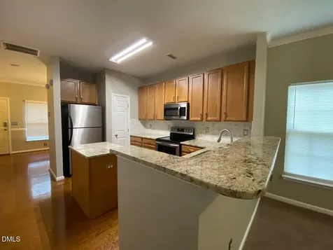 2739 Wyntercrest Lane Durham NC 27713
