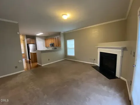 2739 Wyntercrest Lane Durham NC 27713