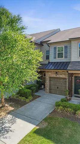 256 Rubrum Drive Hillsborough NC 27278