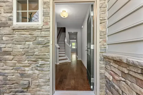 256 Rubrum Drive Hillsborough NC 27278