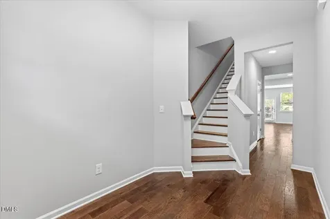 256 Rubrum Drive Hillsborough NC 27278