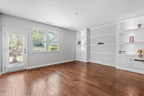 256 Rubrum Drive Hillsborough NC 27278
