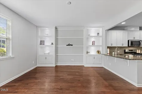 256 Rubrum Drive Hillsborough NC 27278