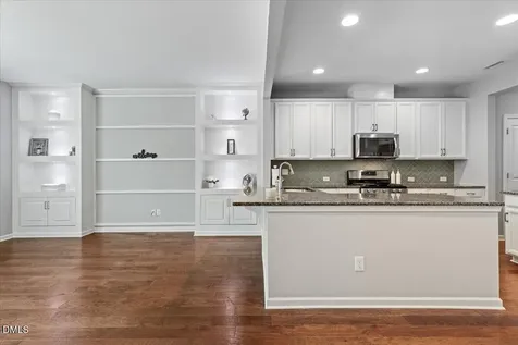 256 Rubrum Drive Hillsborough NC 27278