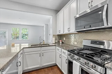 256 Rubrum Drive Hillsborough NC 27278