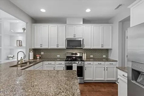 256 Rubrum Drive Hillsborough NC 27278