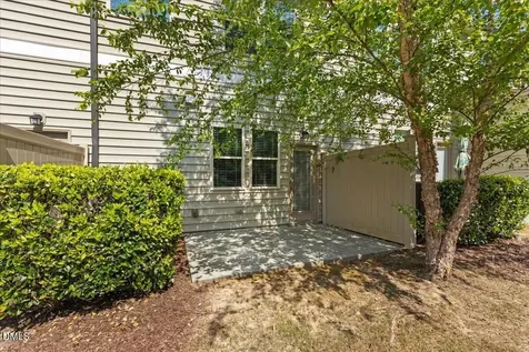 256 Rubrum Drive Hillsborough NC 27278