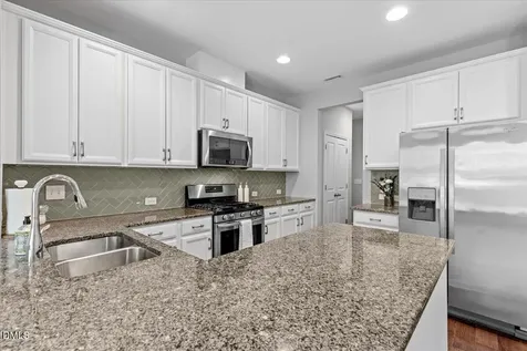 256 Rubrum Drive Hillsborough NC 27278