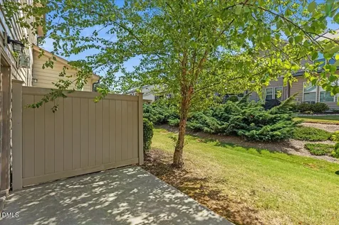 256 Rubrum Drive Hillsborough NC 27278