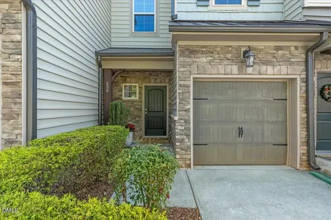 256 Rubrum Drive Hillsborough NC 27278