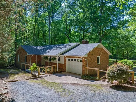 360 Roberson Creek Road Pittsboro NC 27312