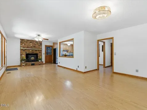 360 Roberson Creek Road Pittsboro NC 27312