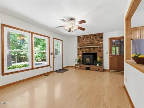 360 Roberson Creek Road Pittsboro NC 27312