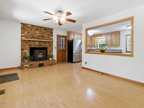 360 Roberson Creek Road Pittsboro NC 27312