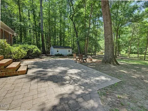 360 Roberson Creek Road Pittsboro NC 27312