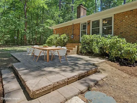 360 Roberson Creek Road Pittsboro NC 27312