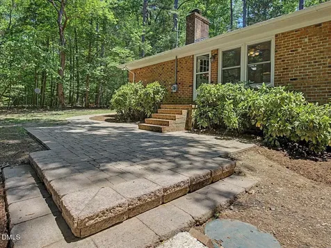 360 Roberson Creek Road Pittsboro NC 27312