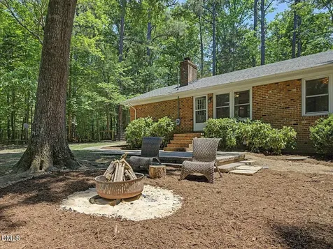 360 Roberson Creek Road Pittsboro NC 27312