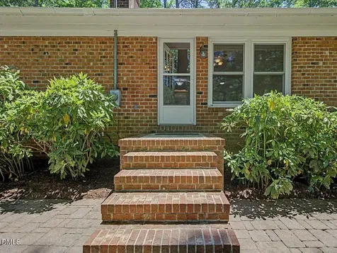 360 Roberson Creek Road Pittsboro NC 27312