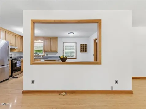 360 Roberson Creek Road Pittsboro NC 27312