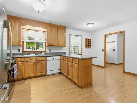 360 Roberson Creek Road Pittsboro NC 27312