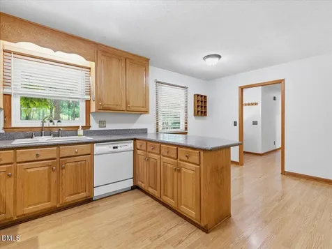 360 Roberson Creek Road Pittsboro NC 27312