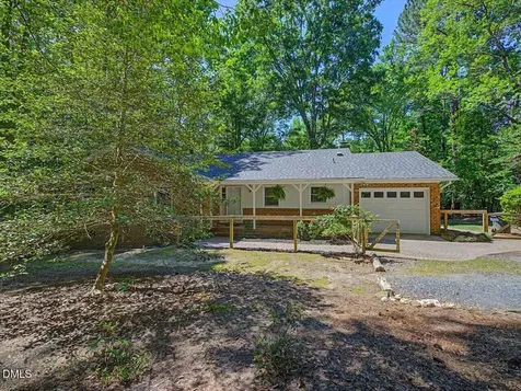 360 Roberson Creek Road Pittsboro NC 27312