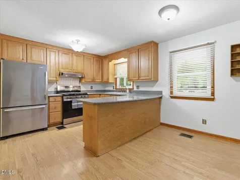 360 Roberson Creek Road Pittsboro NC 27312