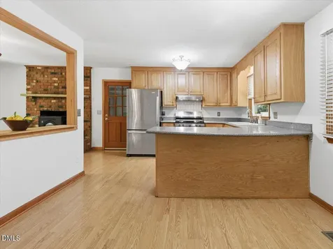 360 Roberson Creek Road Pittsboro NC 27312