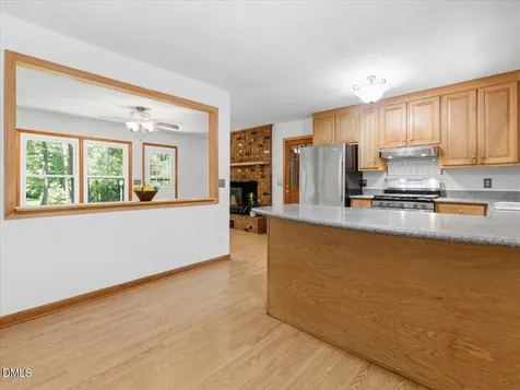 360 Roberson Creek Road Pittsboro NC 27312