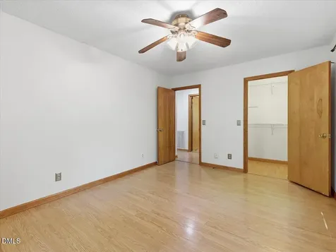 360 Roberson Creek Road Pittsboro NC 27312