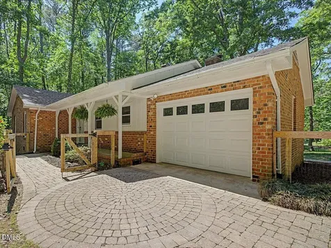 360 Roberson Creek Road Pittsboro NC 27312