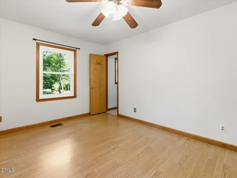 360 Roberson Creek Road Pittsboro NC 27312