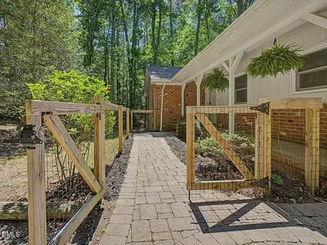 360 Roberson Creek Road Pittsboro NC 27312