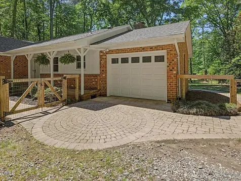 360 Roberson Creek Road Pittsboro NC 27312