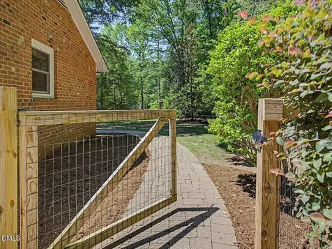 360 Roberson Creek Road Pittsboro NC 27312