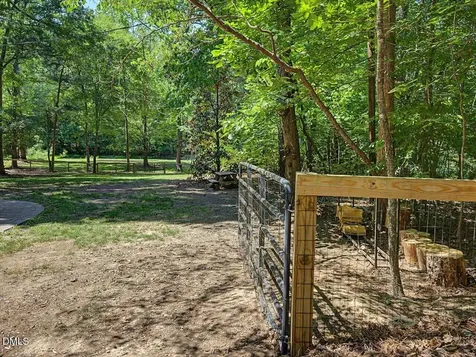 360 Roberson Creek Road Pittsboro NC 27312