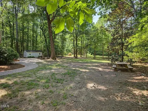 360 Roberson Creek Road Pittsboro NC 27312