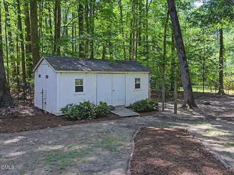360 Roberson Creek Road Pittsboro NC 27312