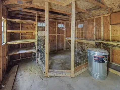 360 Roberson Creek Road Pittsboro NC 27312