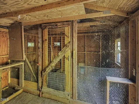 360 Roberson Creek Road Pittsboro NC 27312