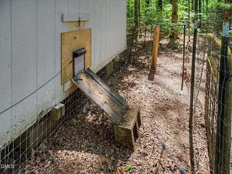 360 Roberson Creek Road Pittsboro NC 27312