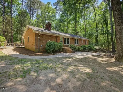 360 Roberson Creek Road Pittsboro NC 27312