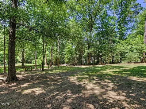 360 Roberson Creek Road Pittsboro NC 27312