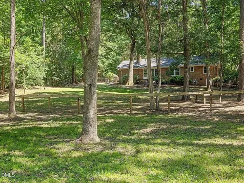 360 Roberson Creek Road Pittsboro NC 27312