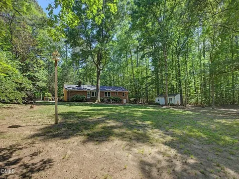 360 Roberson Creek Road Pittsboro NC 27312
